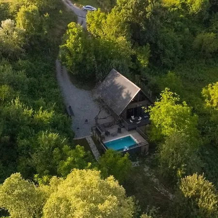 Vivahill Villa