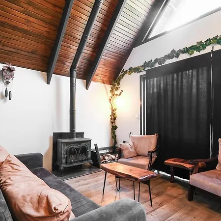 Vivahill Villa Sapanca