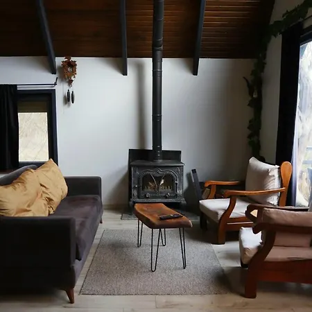 Villa Vivahill Sapanca