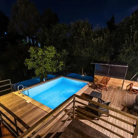 Vivahill Villa Sapanca
